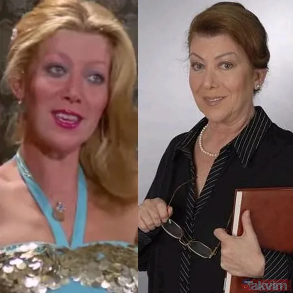 Yeşilçam'ın en güzellerindendi! 70 yaşındaki Gülşen Bubikoğlu son haliyle hayrete düşürdü! - 21