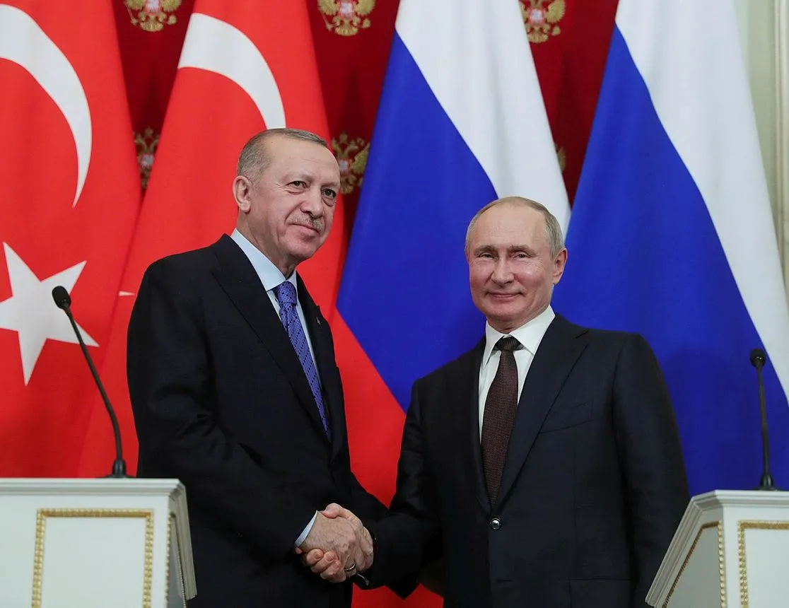 Ateşkes isteyen Putin’e net mesaj!