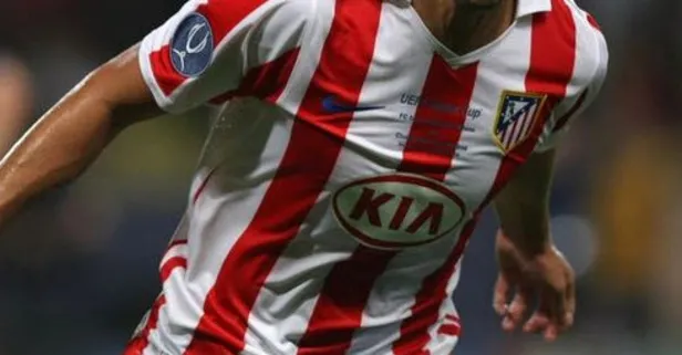 Son dakika haberi: İspanyol futbolcu Jose Antonio Reyes yaşamını yitirdi (Jose Antonio Reyes kimdir?)