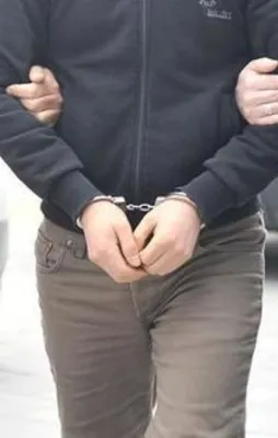 FETÖ'nün sözde Adana sorumlusu yakalandı!