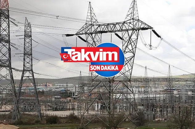 Elektrikler ne zaman gelecek? 19 Ocak elektrik kesintisi olan ilçeler! Esenyurt, Gaziosmanpaşa, Sarıyer, Küçükçekmece, Güngören