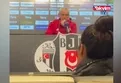 ÖZEL | Rıza Çalımbay yenilginin nedenini takvim.com.tr'ye açıkladı: ''En çok üzüldüğüm şey''