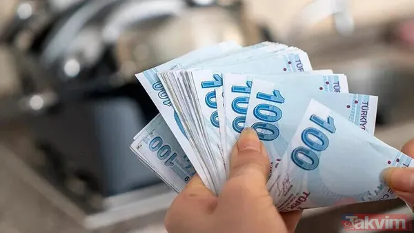Merkez'in enflasyon anketi maaşları değiştirdi! SSK VE BAĞ-KURLUYA YENİ ZAM HESABI ÇIKTI! Temmuz'dan en düşük emekli maaşı... - 15