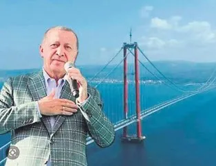 Türkiye köprüyü geçti