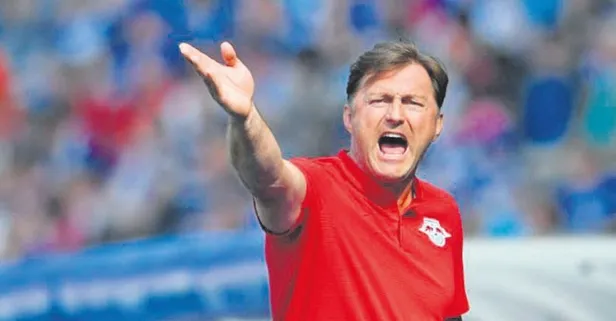 Büyük değişim başlıyor