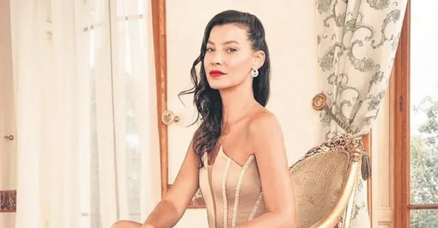 Müjde Uzman Birand Tunca ile aşk mı yaşıyor? İlk cevap geldi