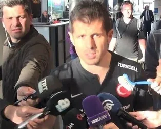 Son dakika: İzlanda - Türkiye maçı öncesi İzlandalı yetkililerden skandal muamele