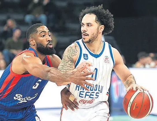 Anadolu Efes doludizgin