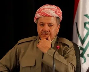 Barzani’ye yargı tokadı
