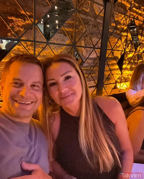 Romantizmin adı Yağmur Atacan! Pınar Altuğ’u yere göğe sığdıramadı: 51 sen hiç bu kadar güzel durdun mu... - 5