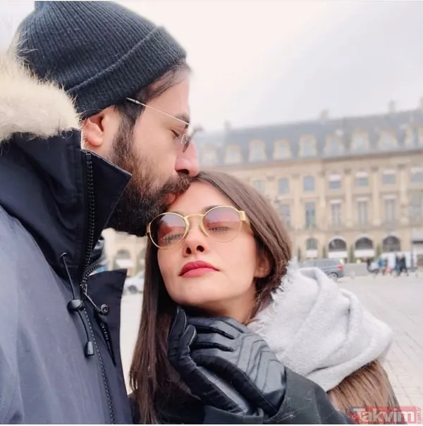 Diriliş Ertuğrul'un İlbilge Hatun'uydu... Hande Soral koronavirüs nedeniyle gözetim altında! - 12