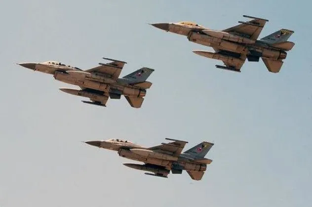 Kuzey Irak ve Siirt'te 8 terörist öldürüldü