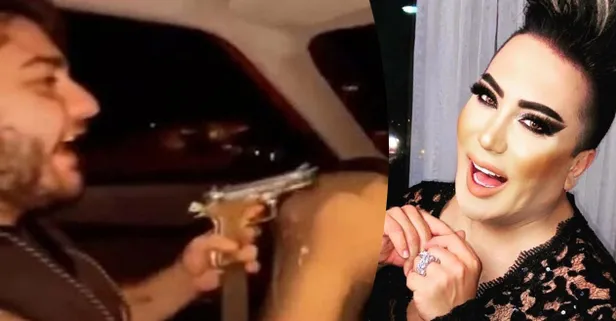 SON DAKİKA: Sosyal medya fenomeni Murat Övüç’ün oğlu Burak Can Övüç'e hapis cezası!