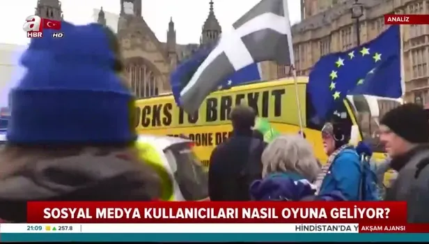 “Post-Truth”un Türkiye adresi CHP! Sosyal medya kullanıcıları nasıl oyuna geliyor? Yalan siyaseti nasıl dizayn ediliyor?