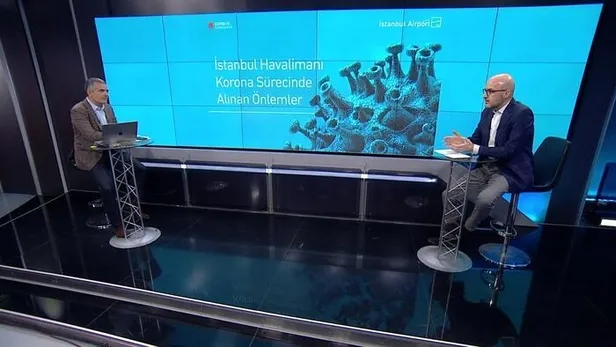 İstanbul Havalimanı ne zaman açılacak? CEO Kadri Samsunlu canlı yayında açıkladı-2