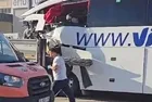 Muğla'da yolcu otobüsü tıra çarptı: En az 2 ölü, 18 yaralı