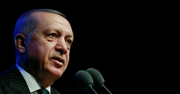 Başkan Erdoğan, Celal Bayar'ın vefat yıl dönümü nedeniyle mesaj yayımladı