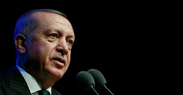 Başkan Erdoğan, Celal Bayar’ın vefat yıl dönümü nedeniyle mesaj yayımladı