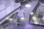 İstanbul Sultangazi'de mide bulandıran olay! Hamile kadına sokak ortasında taciz! Sokağın boş olmasını fırsat bilip...