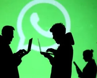Telefonları çökerten Whatsapp hatası