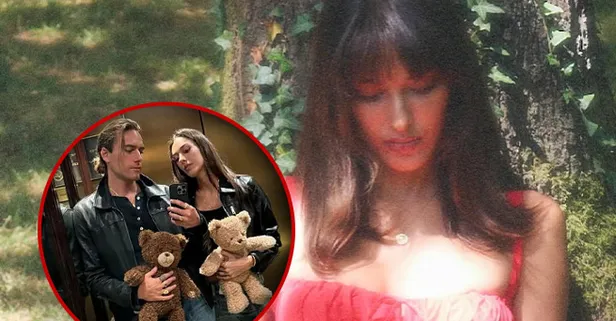 Dilan Çiçek Deniz ayrılık sonrası ilk kez konuştu: Bitmesi gerekenler bitti