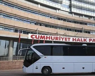 CHP’nin yalanı ifşa oldu