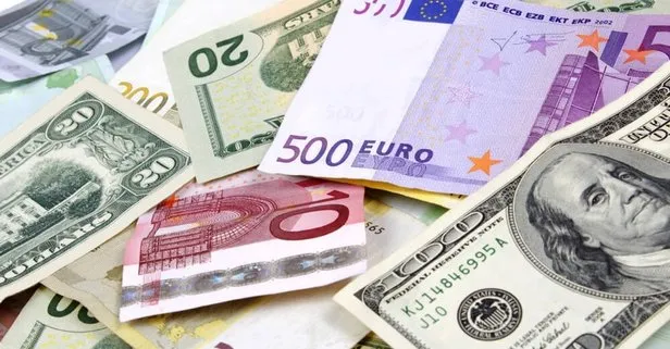 Sterlin, dolar ve euro kuru bugün ne kadar oldu? 23 Şubat güncel döviz kurları ve alış satış fiyatları