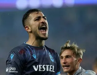 Trabzonspor savunmada değişikliğe gidiyor