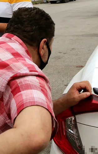 Sıfır otomobil alıp hayatının şokunu yaşamıştı! Mahkemeden 3 yıl sonra flaş karar