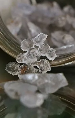 Türk mühendislerden 'bor' hamlesi