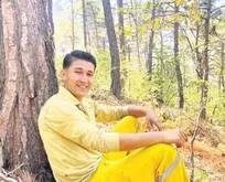 Osmaniye’de orman yangınına giden arazöz devrildi: 1 orman işçisi hayatını kaybetti