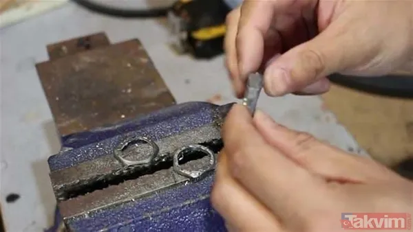 Somun ile bakın ne yaptı? Son halini görünce çok şaşıracaksınız - 15