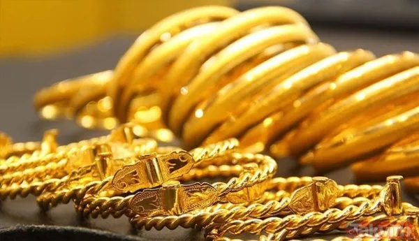 Yastık altında altını olanlar hemen baksın! Altın fiyatlarında ters köşe! 1 gün içinde her şey değişti! Altın almak, satmak için o tarih... - 4