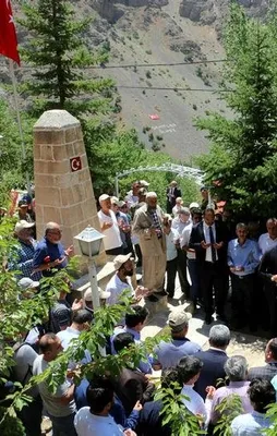 Çeyrek asırdır dinmeyen acı: Başbağlar Katliamı