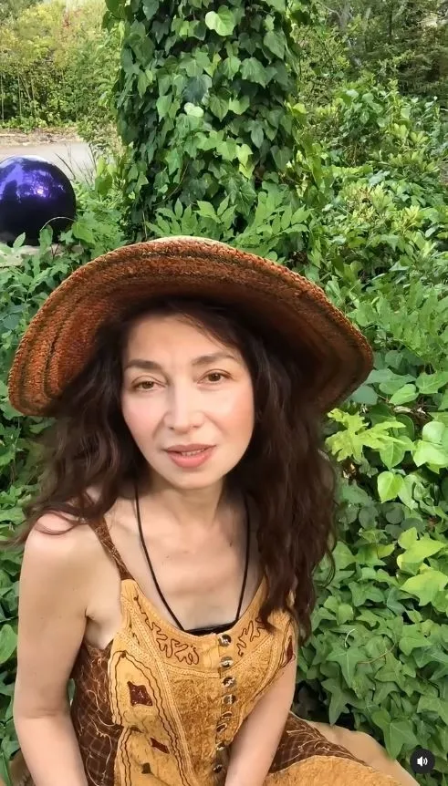 Kemal Sunal’ın efsanesi Tokatçı’nın Emine’si Nazan Saatçi’nin son haline bakın! Gören küçük dilini yuttu! "Yıllara meydan okuyor" - 25