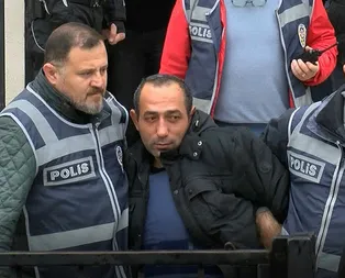 Son dakika: Ceren Özdemirin katili Özgür Arduça ağırlaştırılmış müebbet cezası!