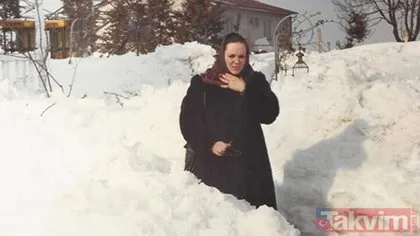 İstanbul’da kar bastırdı: 1987 kışı geri mi geliyor? 1987 kışında neler yaşandı?