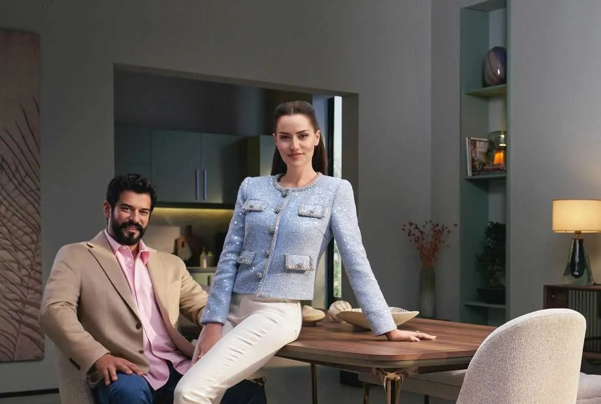 Bodrum’da ’ev’lendiler