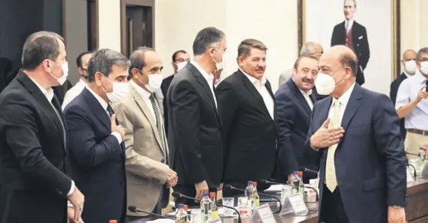 Kamuda toplu sözleşme başladı: Enflasyonun üstünde zam