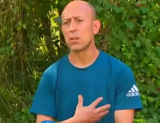 Survivor 2020'de Ceyhun Uzun ve kızı Tanyel'in hayat hikayesi milyonları ağlattı! Ceyhun Uzun kimdir?