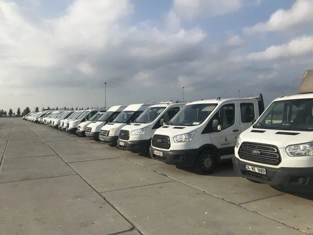 İşte CHP'nin "İBB'de israf" algısını çürüten rakamlar-3