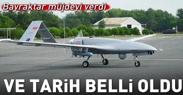 İnsansız savaş uçağıyla ilgili flaş gelişme!