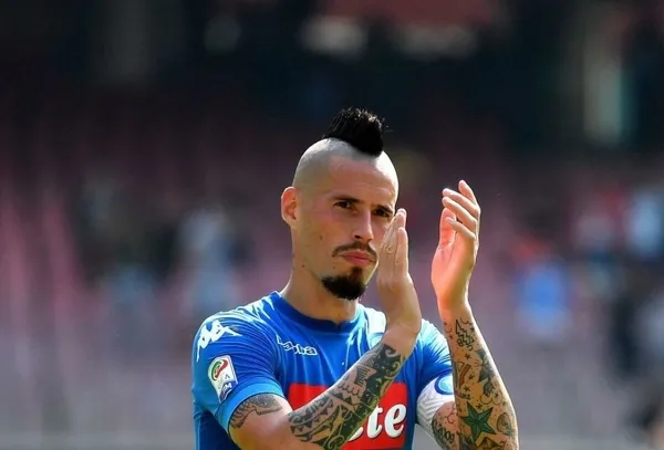 Trabzonspor Slovak yıldızı kadrosunda istiyor: Marek Hamsik için taraftar geri sayımda-2