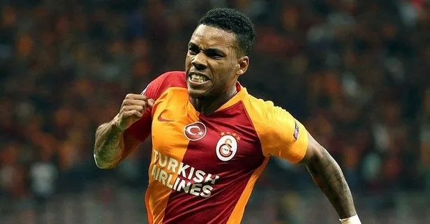 Galatasaray, Garry Rodrigues Al İttihad’a satmak üzere!