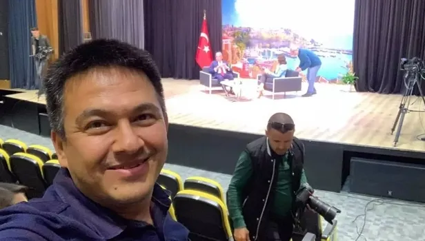 CHP'li başkan Muhittin Böcek, yeğeni Cemil Böcek'i daire başkanı olarak atadı