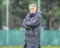 Şenol Güneş’ten sert tepki: Trabzon’a yapılanın adını koysun!
