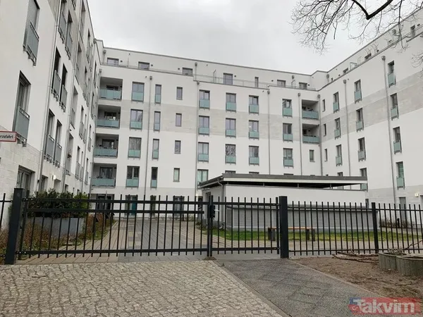 İşte Almanya’daki firari FETÖ'cülerin ihanet kampları - 6