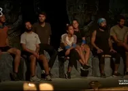 24 Mayıs Survivor eleme adayı kim oldu? Survivor eleme adayı kim çıktı? SMS sıralama sonuçları Acun Ilıcalı açıklaması