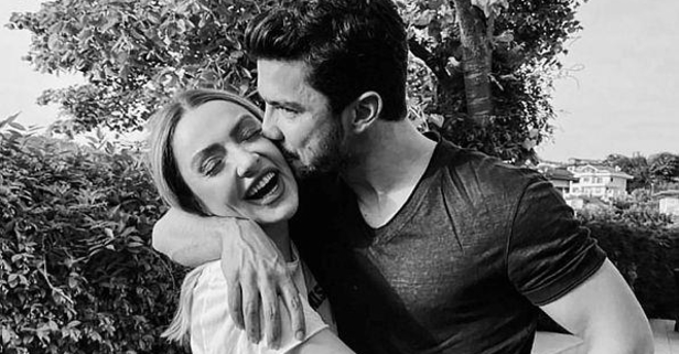 Hadise'nin takıntısı başına bela oldu: Kaan Yıldırım'ın evinde kalan şarkıcı yalnız kalmaktan korkunca harekete geçti