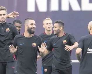 İspanyollar’dan yine Arda iddiası!